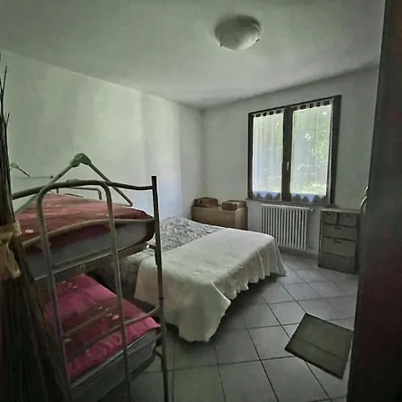 Bilocale A Tagliata Di *