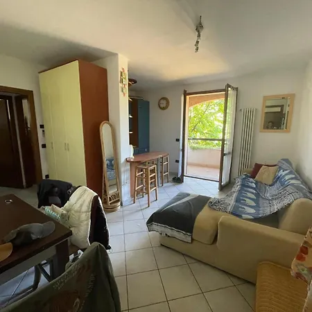 Bilocale A Tagliata Di קרביה