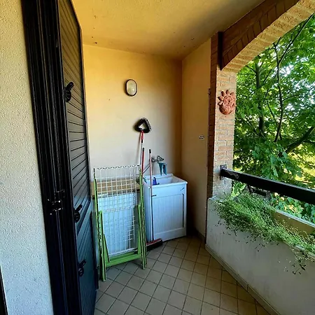 Bilocale A Tagliata Di * קרביה