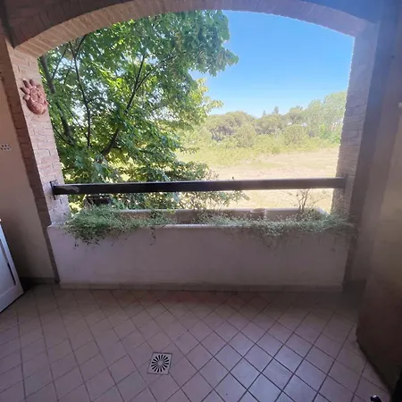 דירה Bilocale A Tagliata Di *