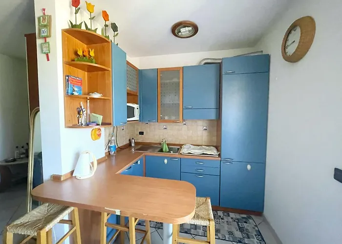 Bilocale A Tagliata Di Τσέρβια