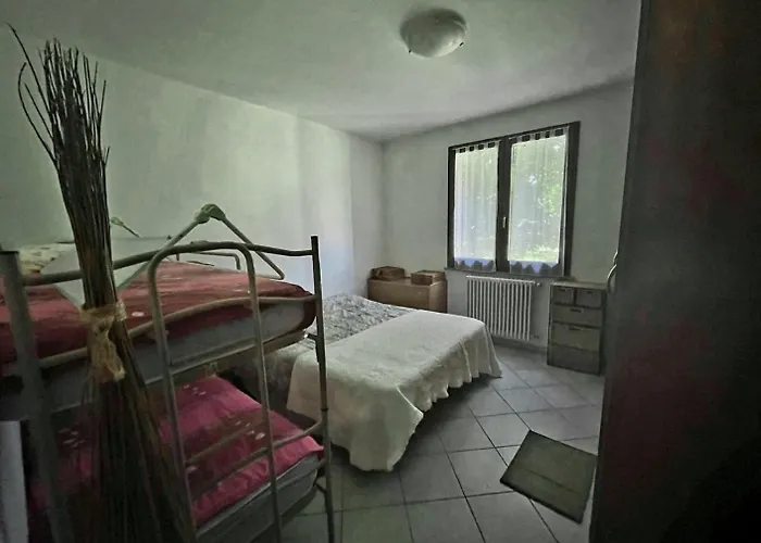 Bilocale A Tagliata Di *