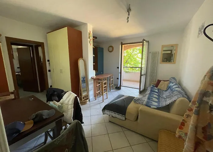 Bilocale A Tagliata Di Τσέρβια