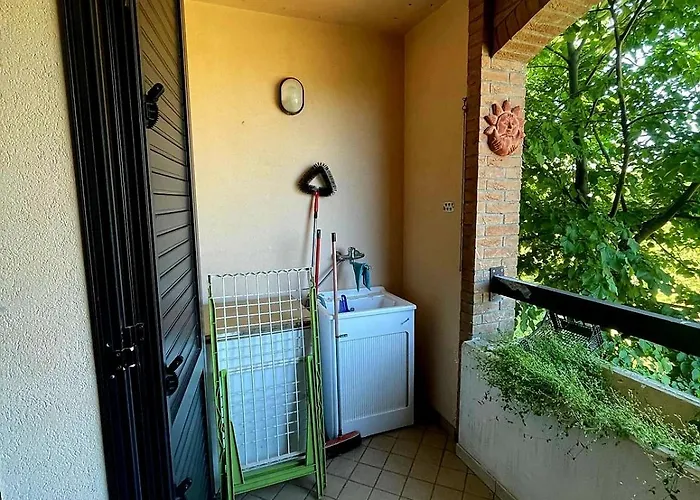 Bilocale A Tagliata Di * Τσέρβια