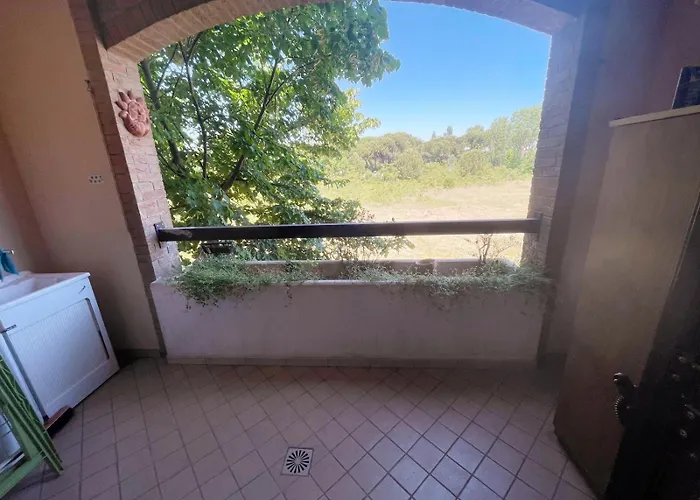 Διαμέρισμα Bilocale A Tagliata Di *